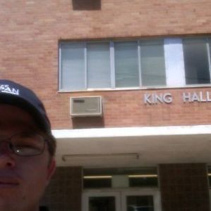 Meet your Posher, William